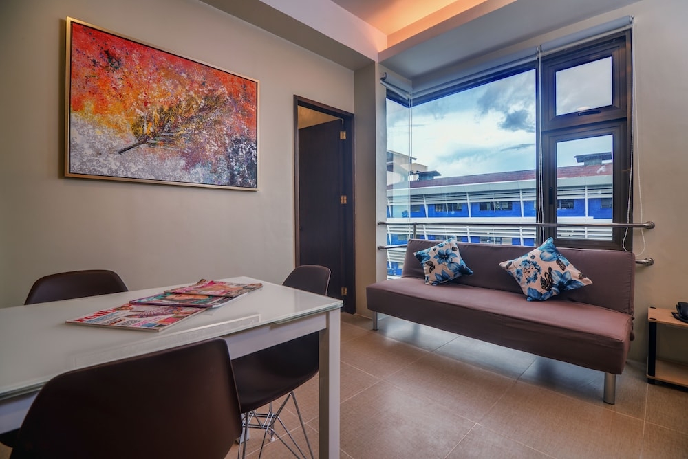 ストリート ビュー