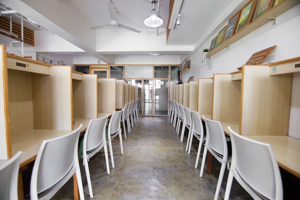 ビジネスセンター