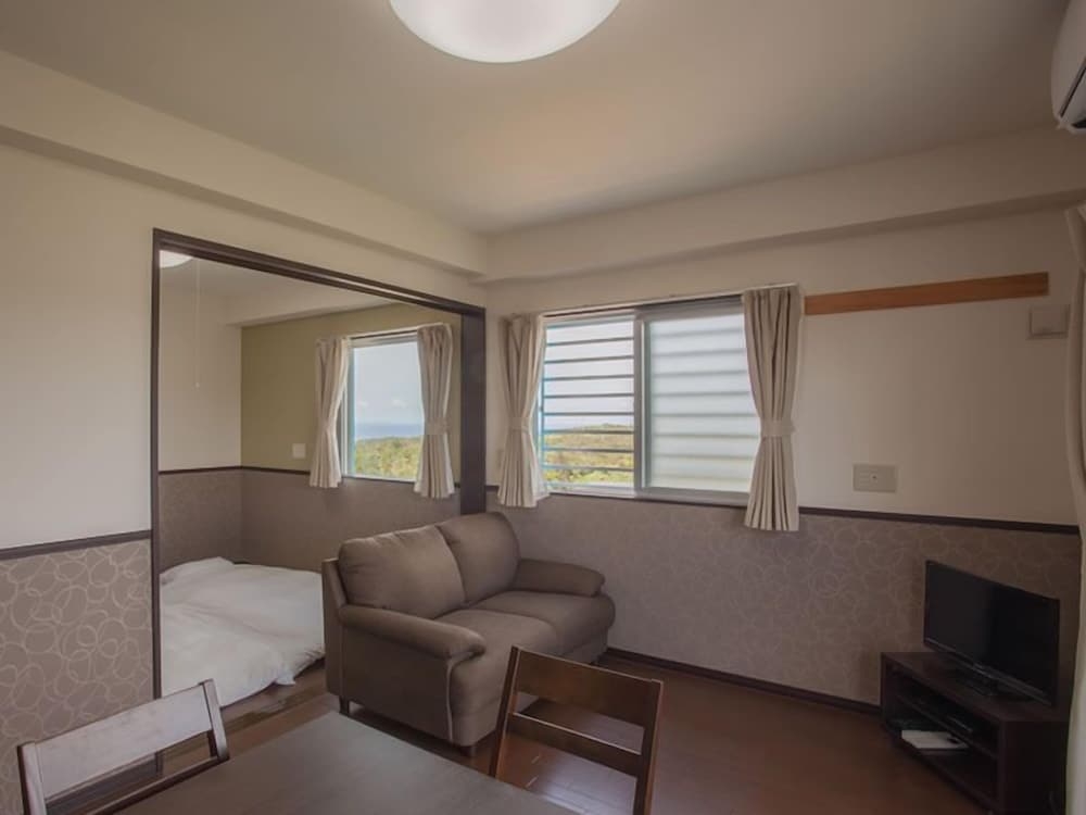 リビングルーム