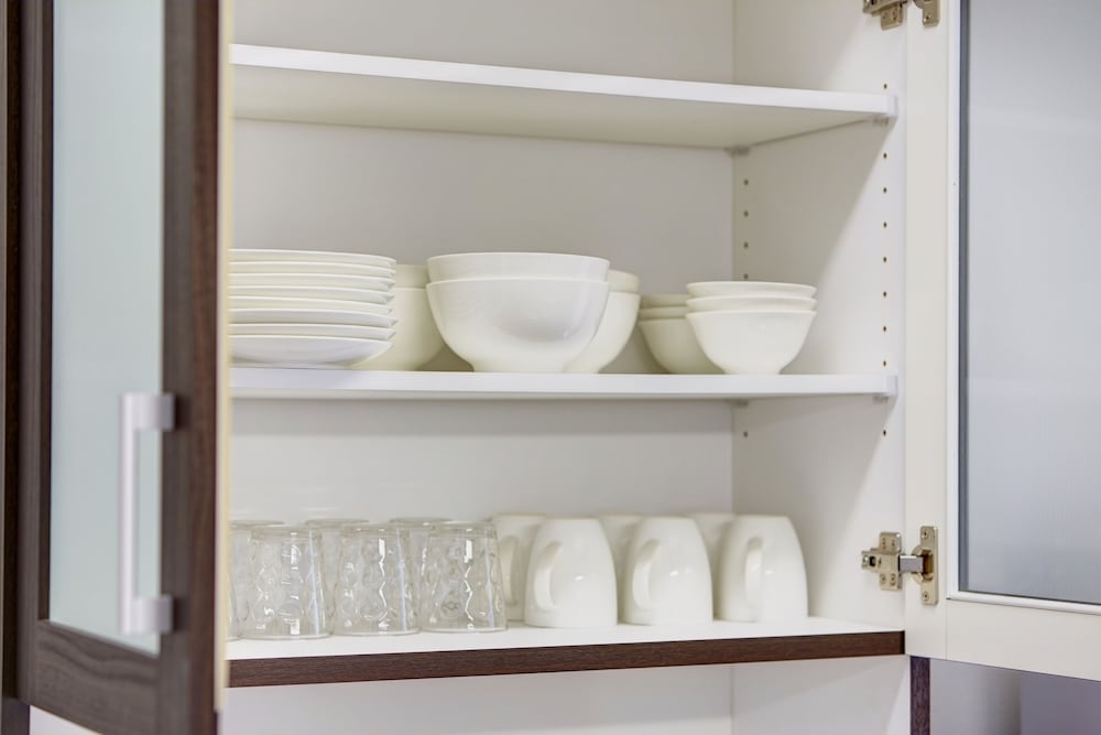 客室の設備とサービス