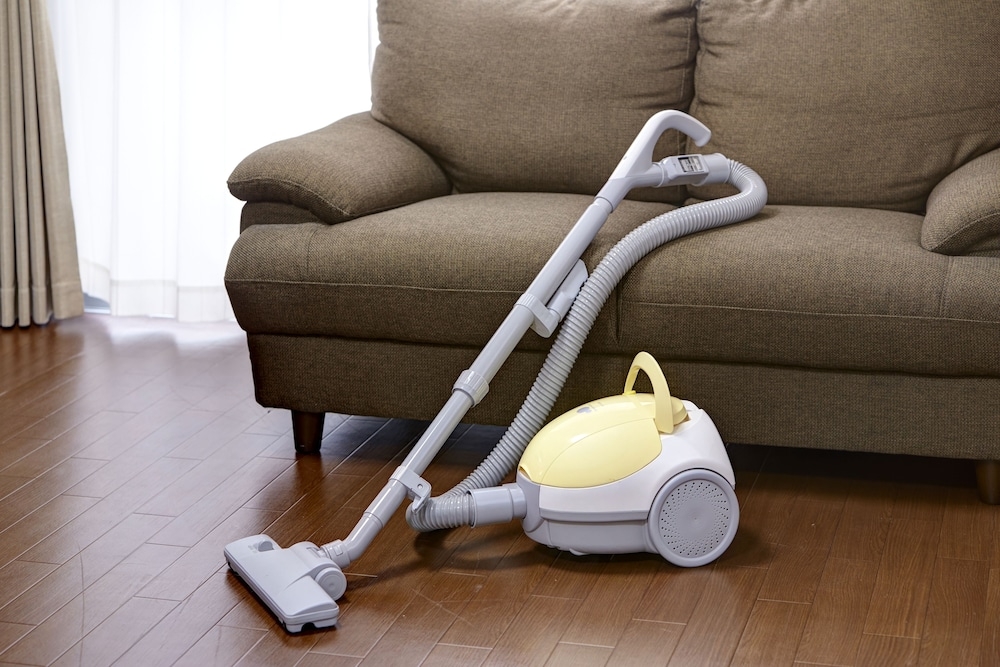 客室の設備とサービス