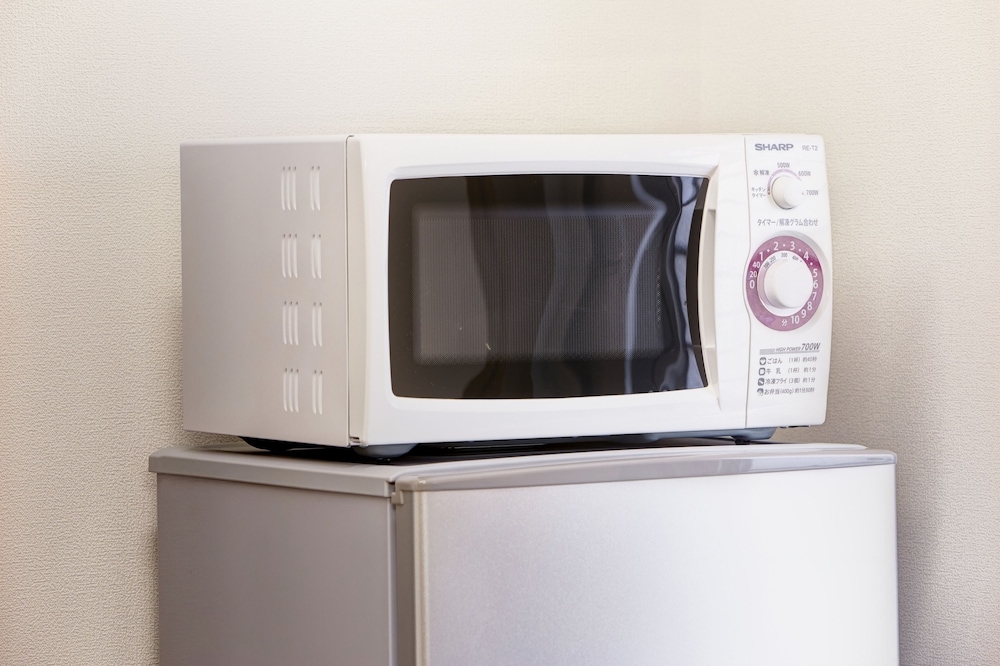 電子レンジ