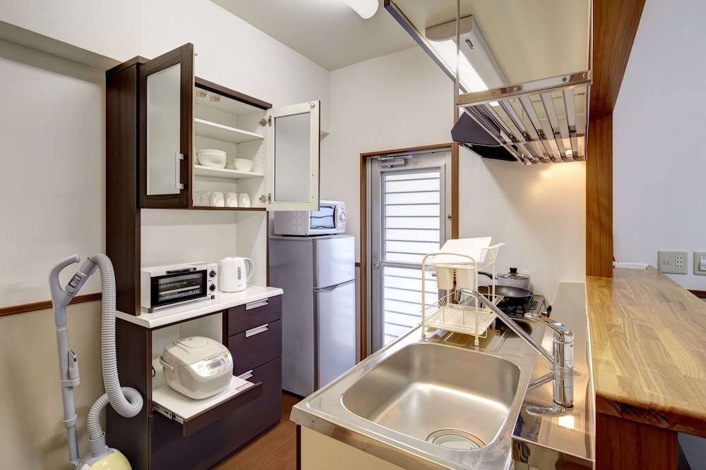 客室の設備とサービス