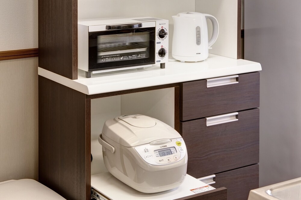 客室の設備とサービス