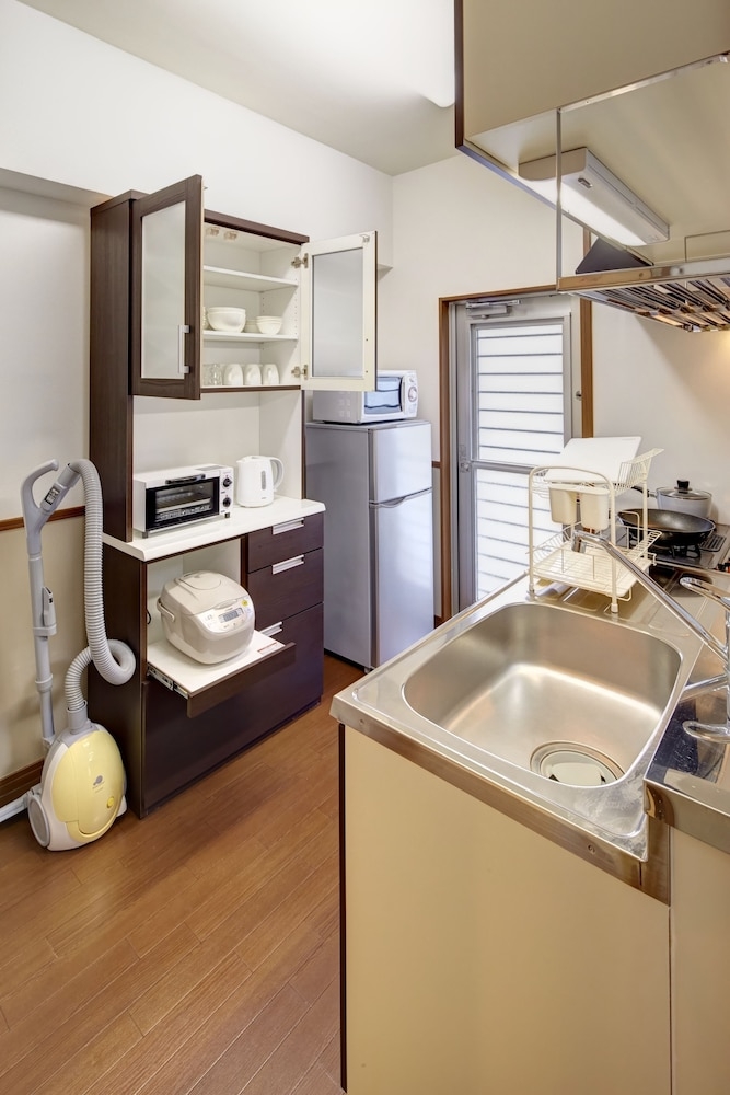 客室の設備とサービス