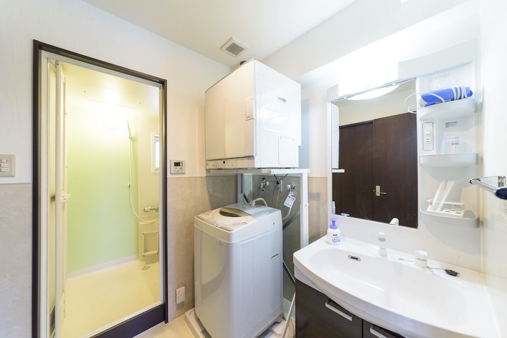 ランドリー ルーム