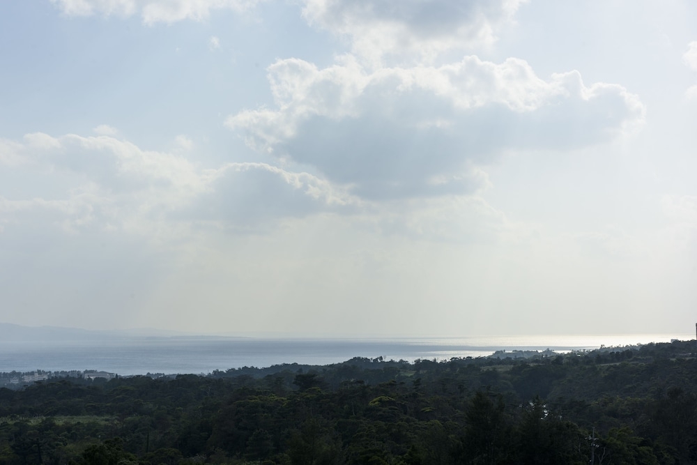 施設からの眺望