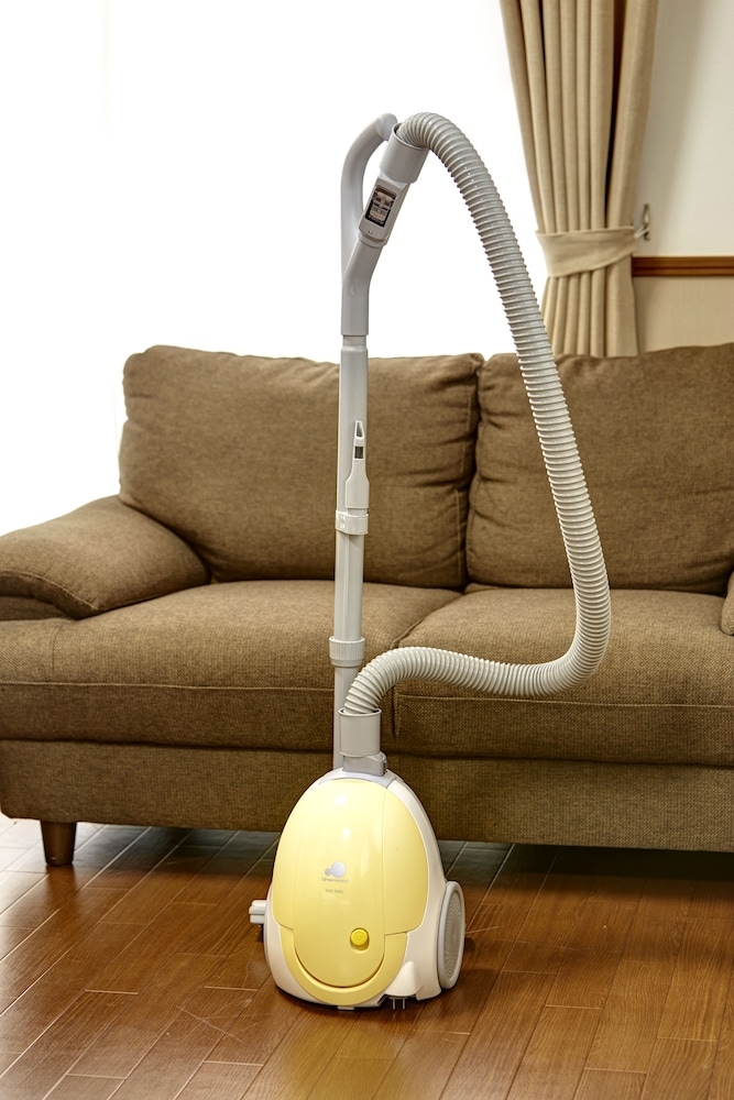 客室の設備とサービス