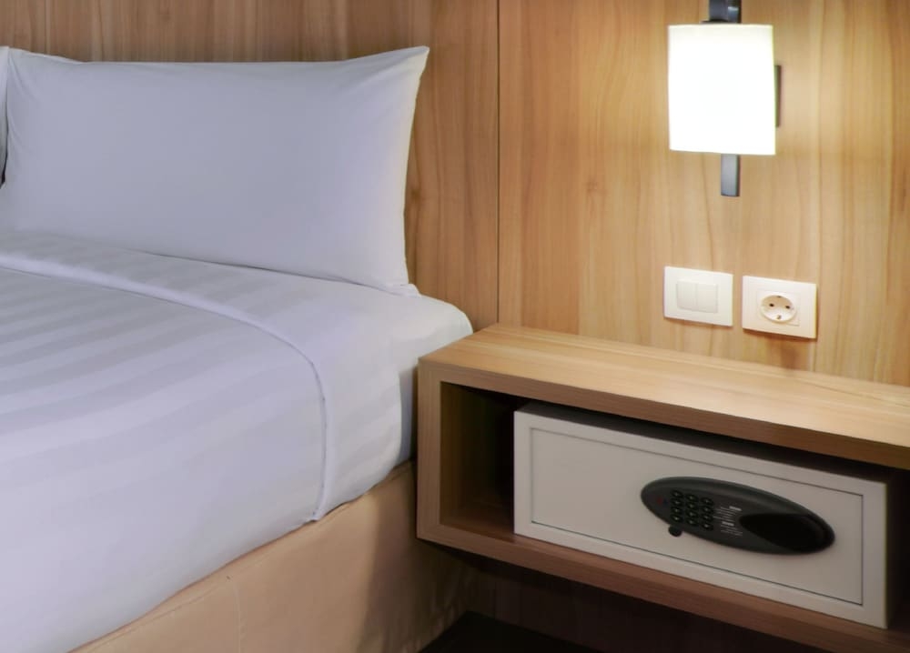 セーフティボックス