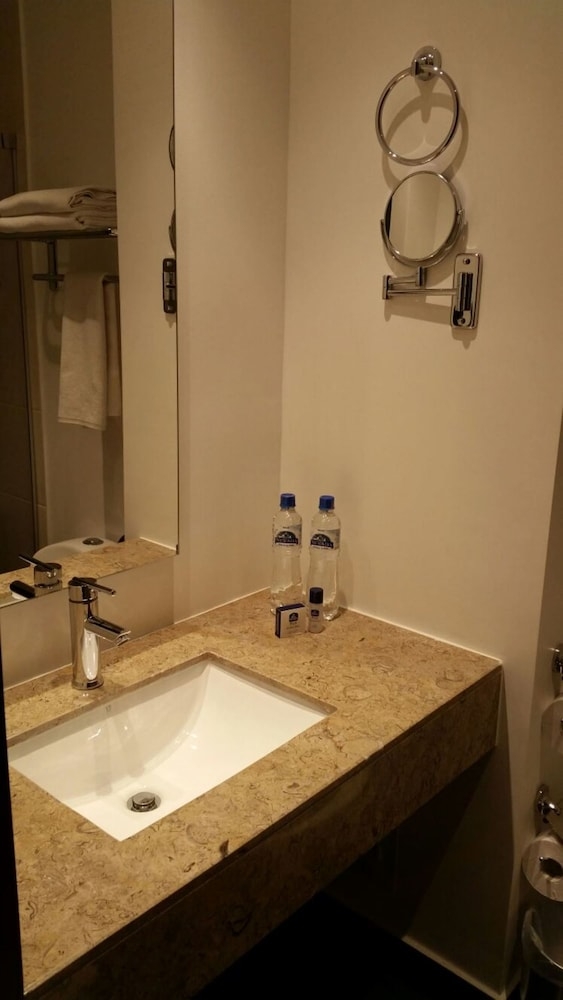 バスルームのシンク