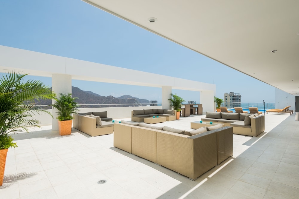 テラス / パティオ