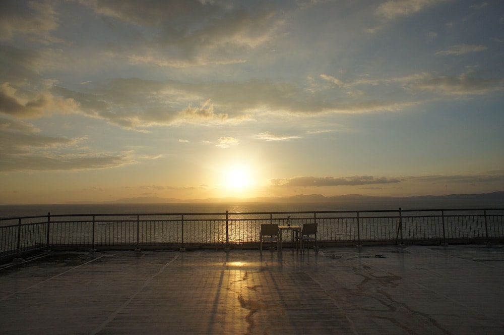 ビーチ / オーシャン ビュー