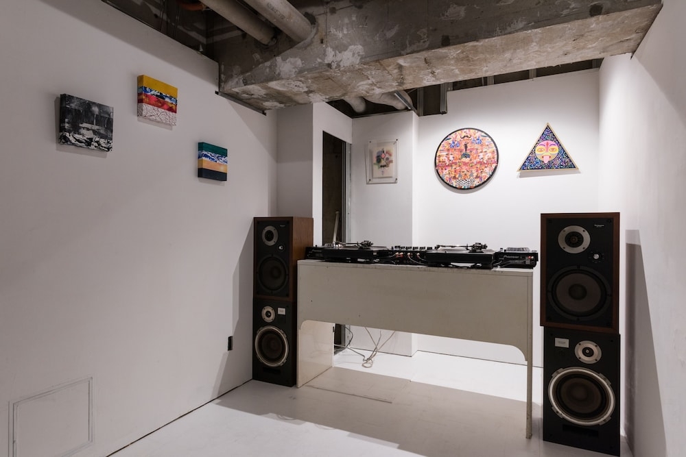 レセプション ホール