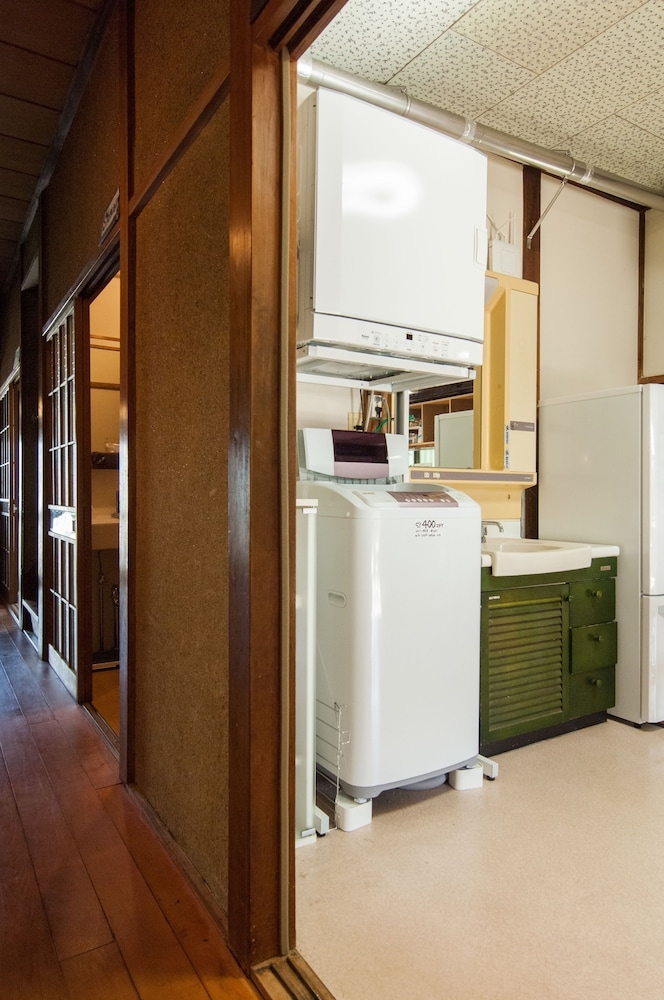 ランドリー ルーム