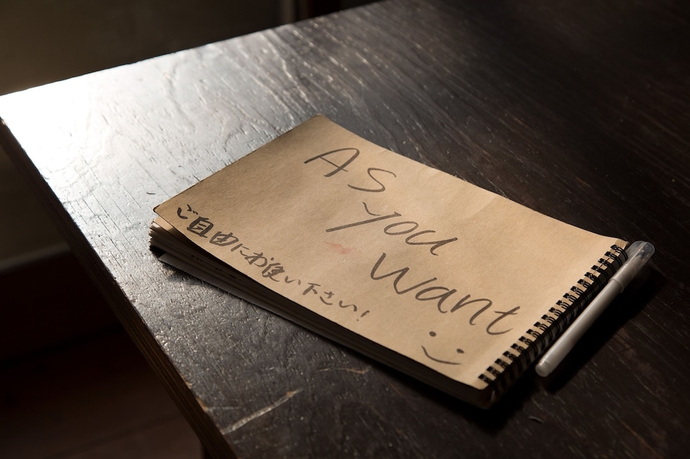 客室の設備とサービス