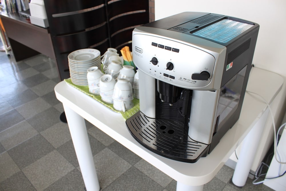 コーヒー / コーヒーメーカー