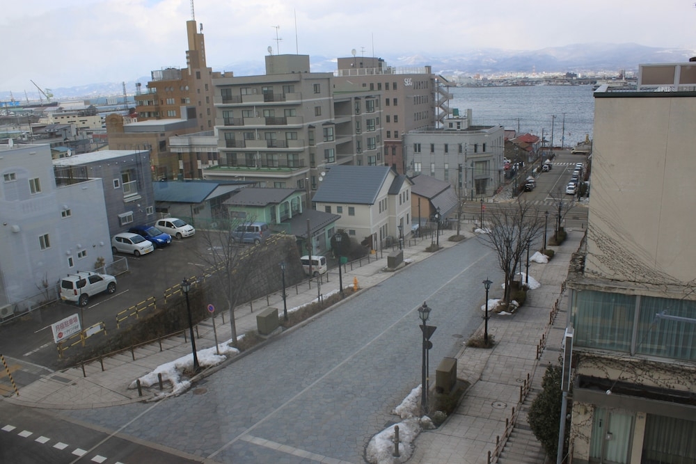 施設からの眺望