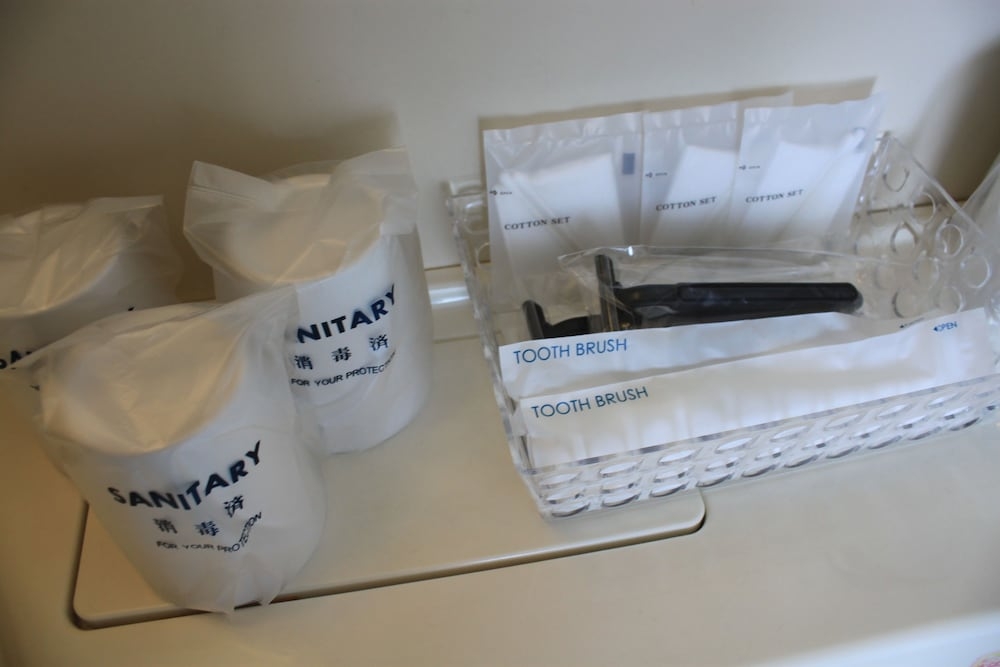 客室の設備とサービス