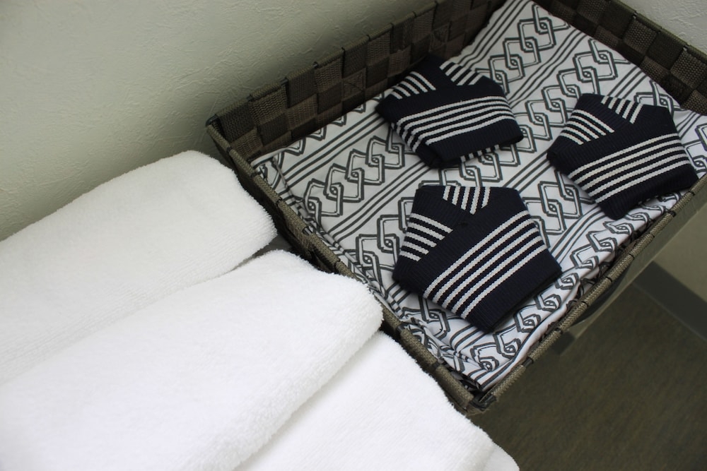 客室の設備とサービス