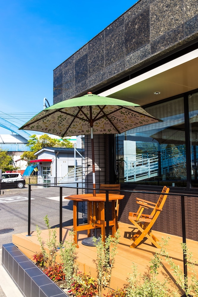 テラス / パティオ