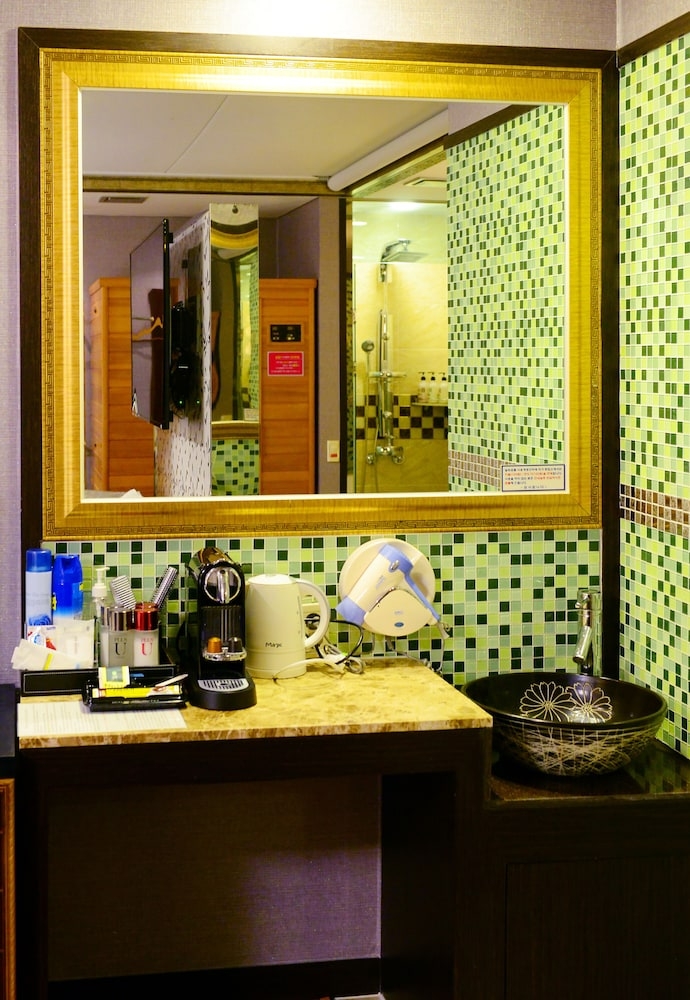 客室の設備とサービス