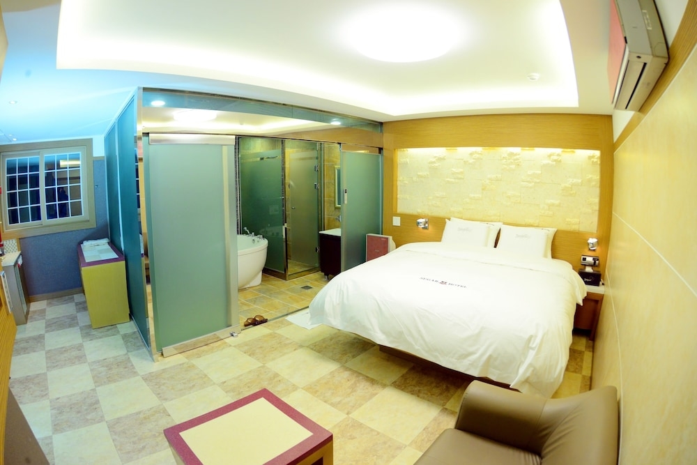 リビングルーム