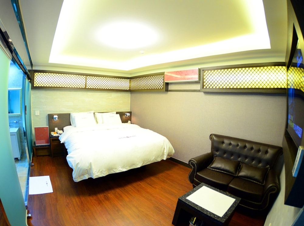 リビングルーム