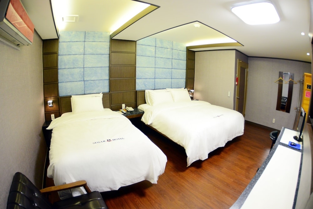 リビングルーム