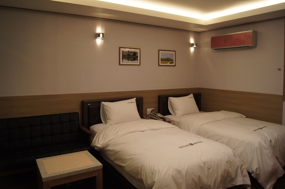 リビングルーム