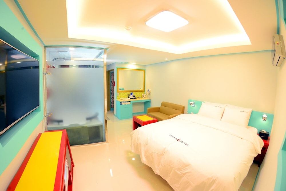 リビングルーム