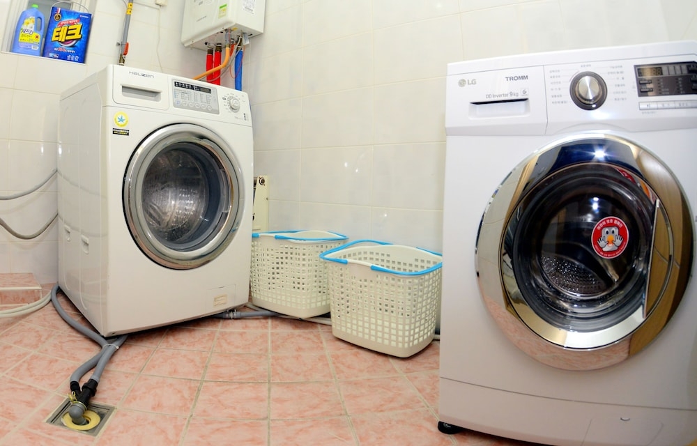 ランドリー ルーム