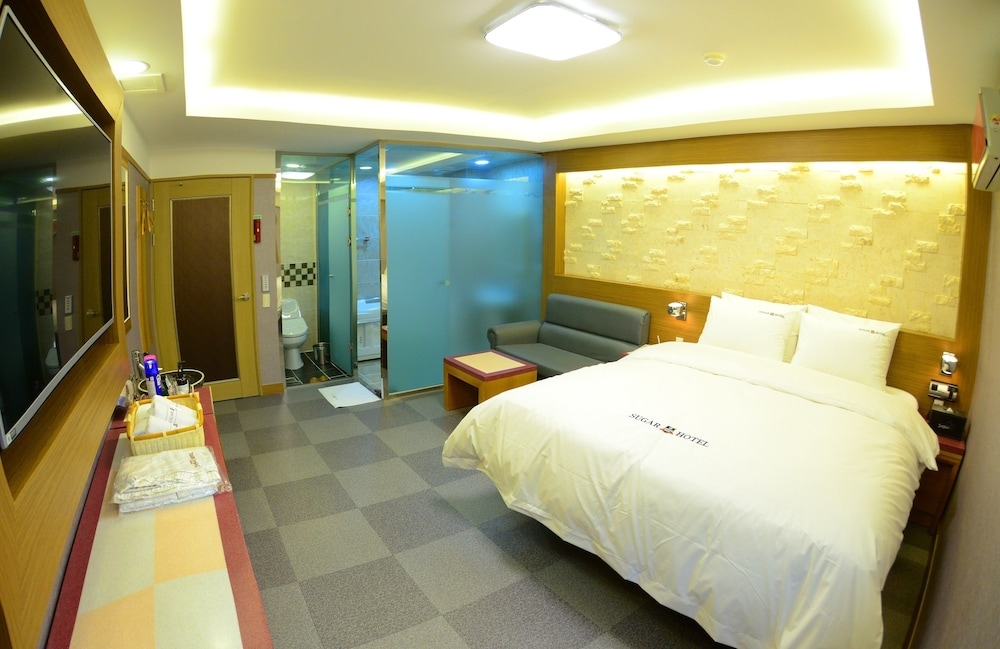 リビングルーム