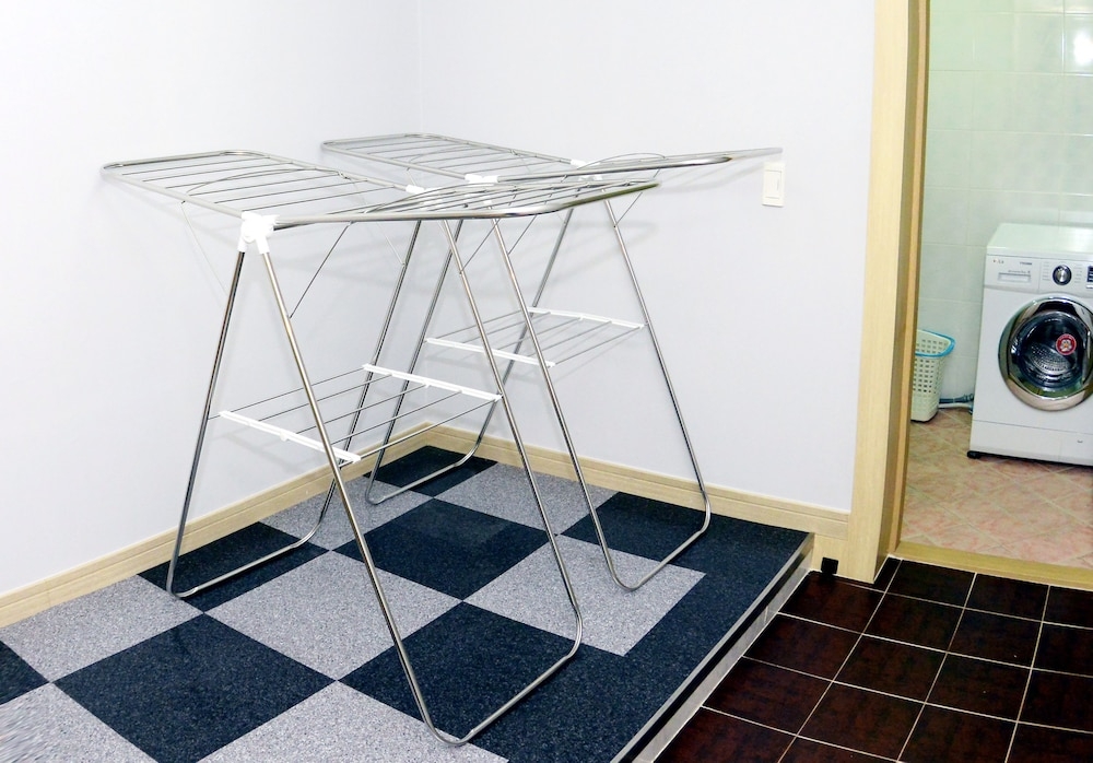 ランドリー ルーム