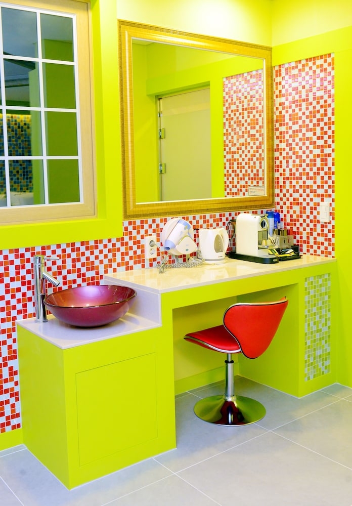 客室の設備とサービス