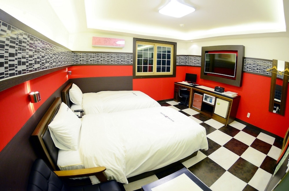 リビングルーム