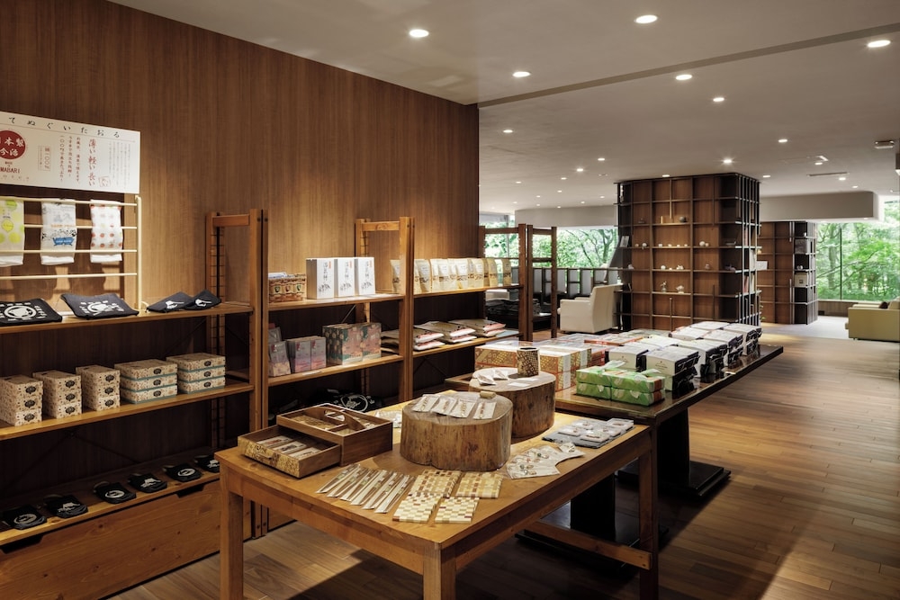 ギフト ショップ