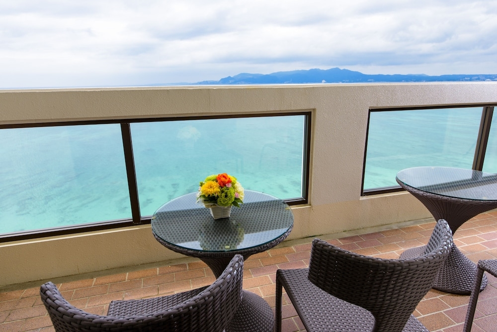 ビーチ / オーシャン ビュー