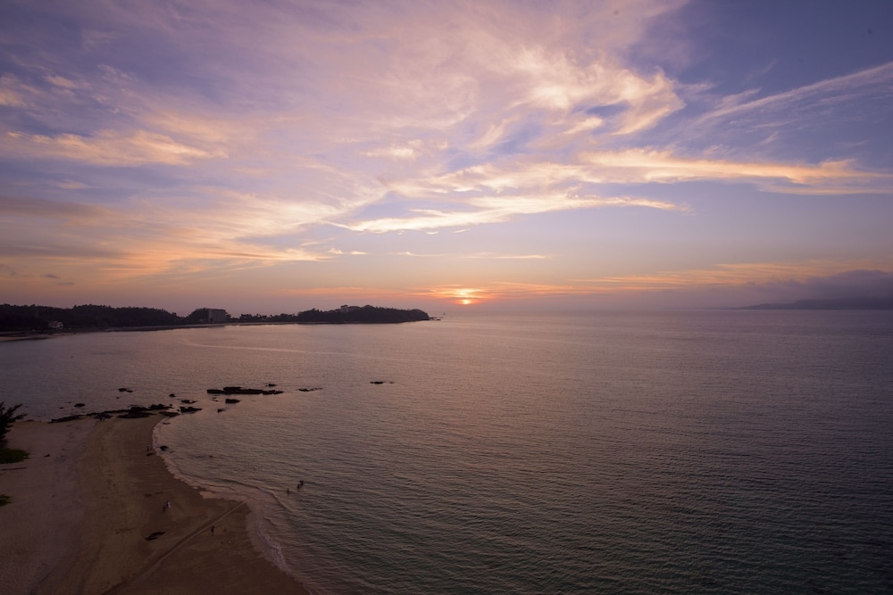 施設からの眺望