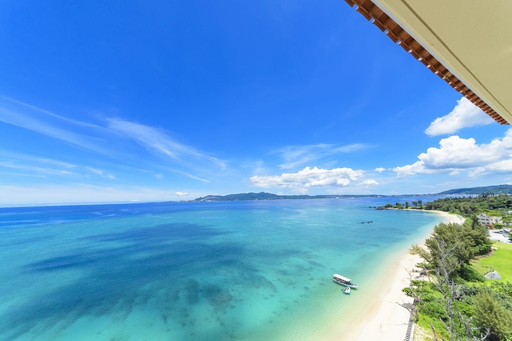 ビーチ / オーシャン ビュー