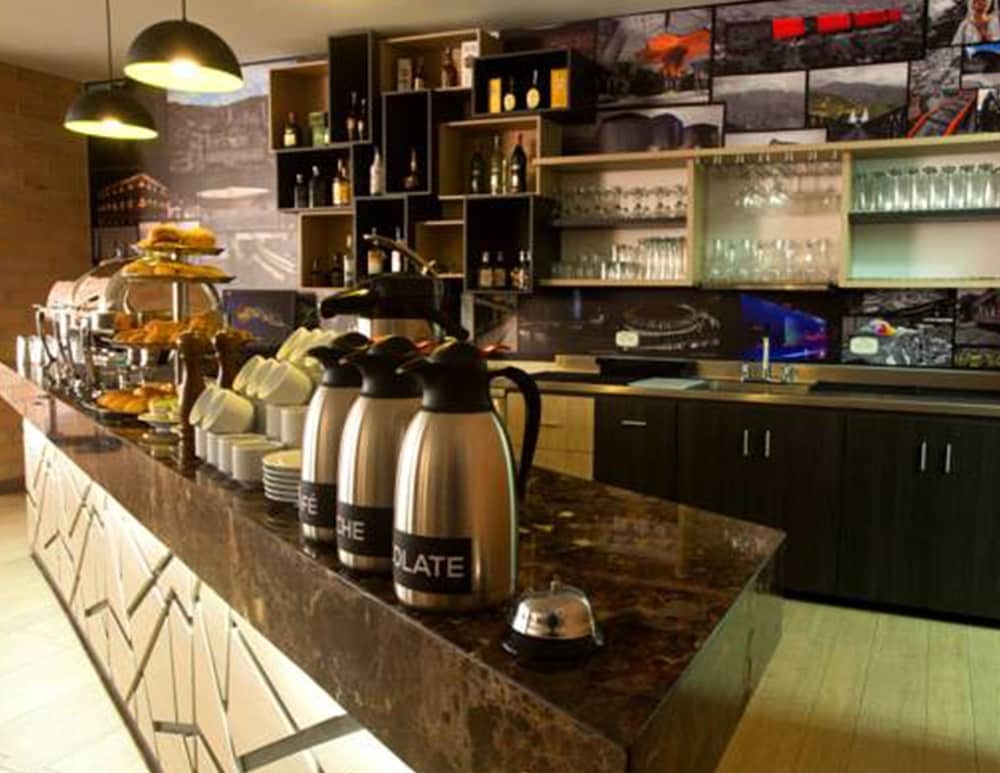 コーヒー サービス