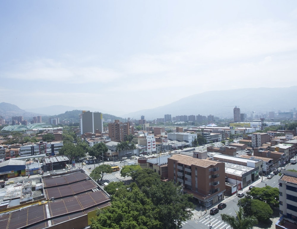 施設からの眺望