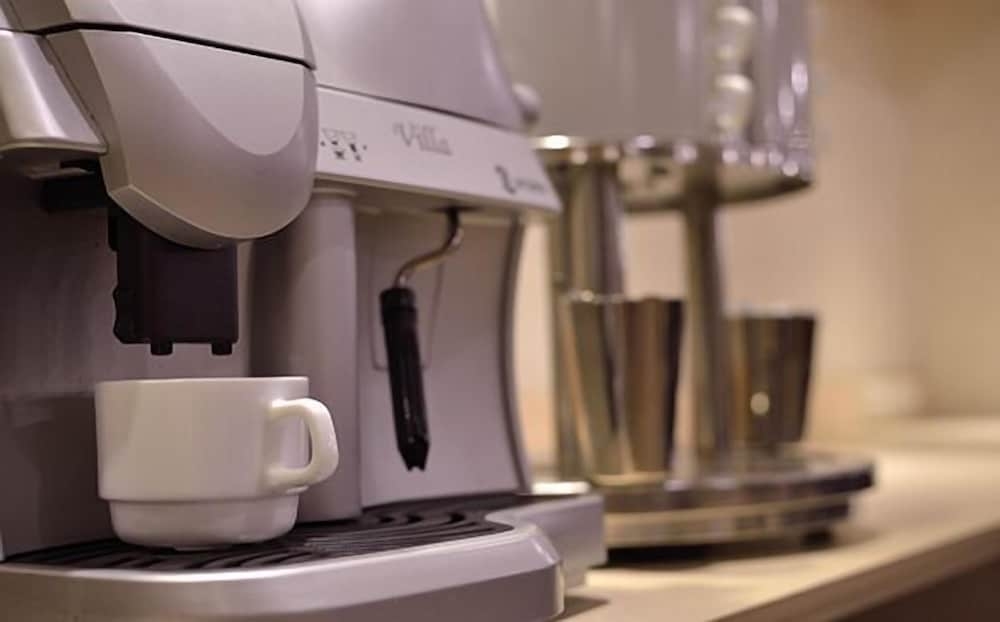 コーヒー サービス