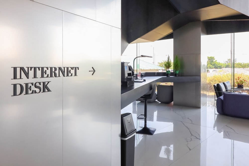 ビジネスセンター