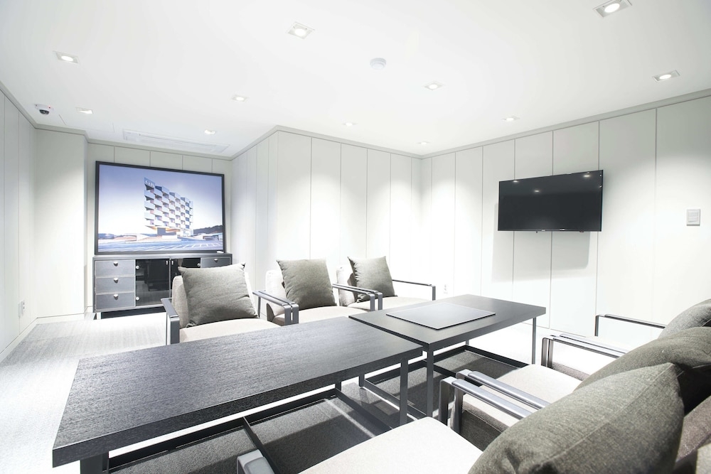 ビジネスセンター