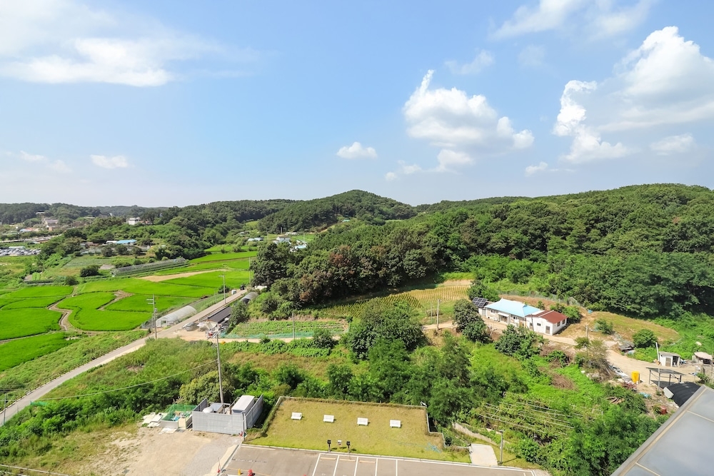 マウンテン ビュー