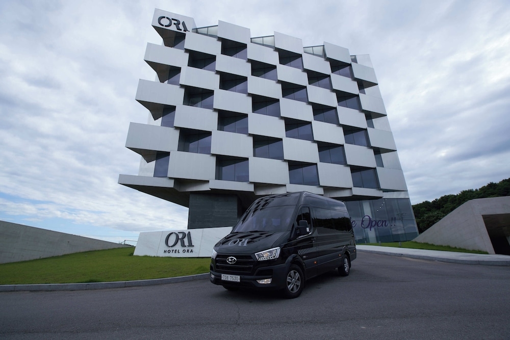 空港シャトルバス