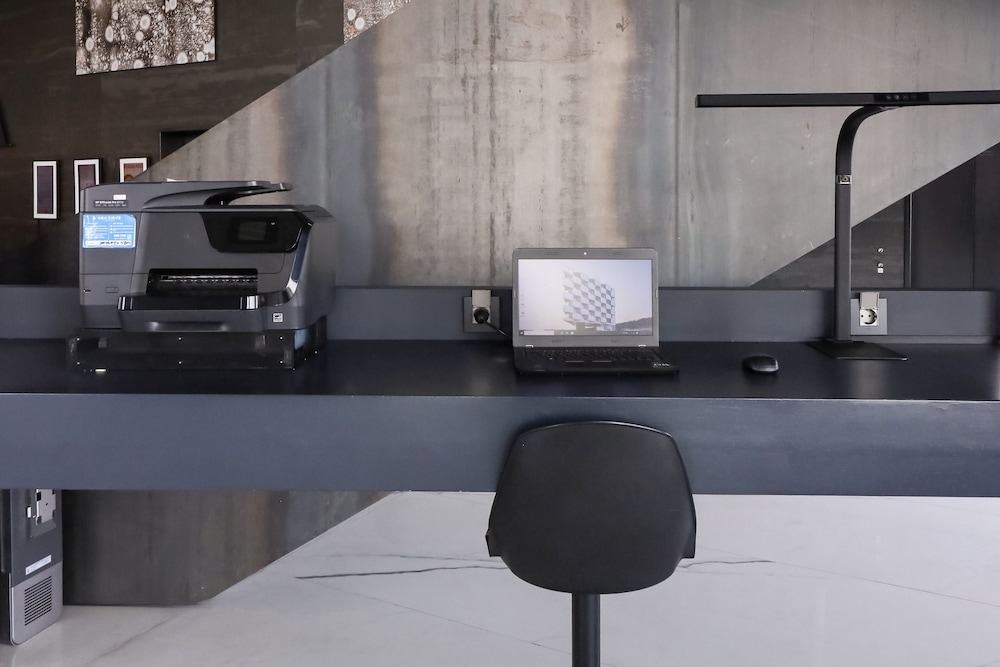 ビジネスセンター