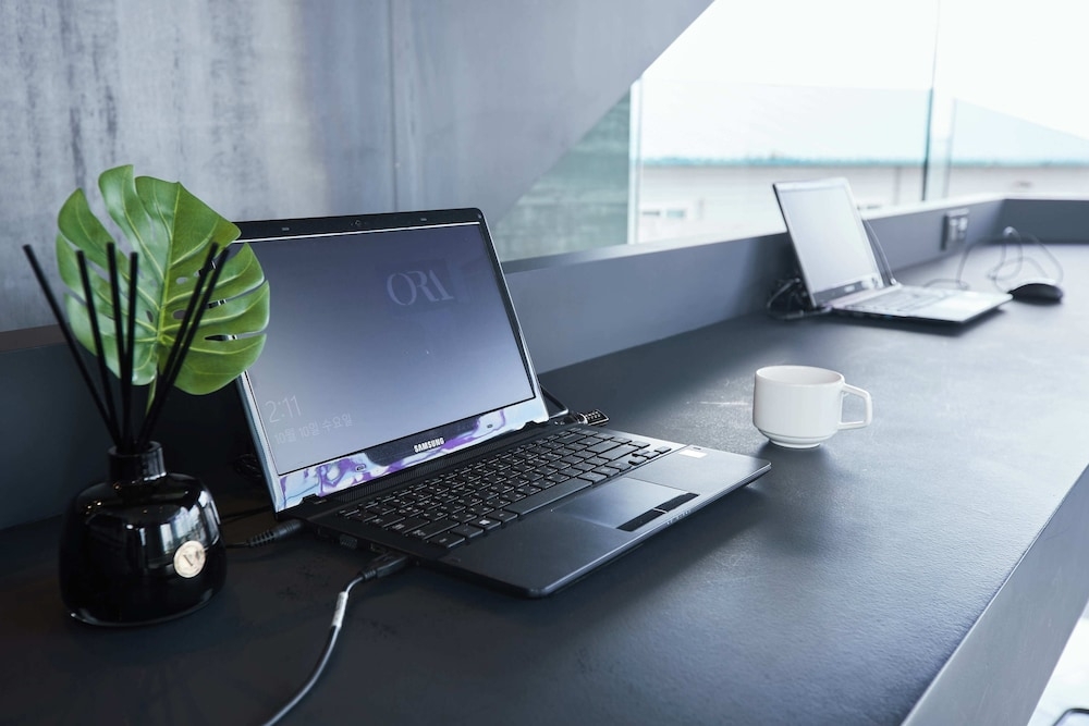 ビジネスセンター