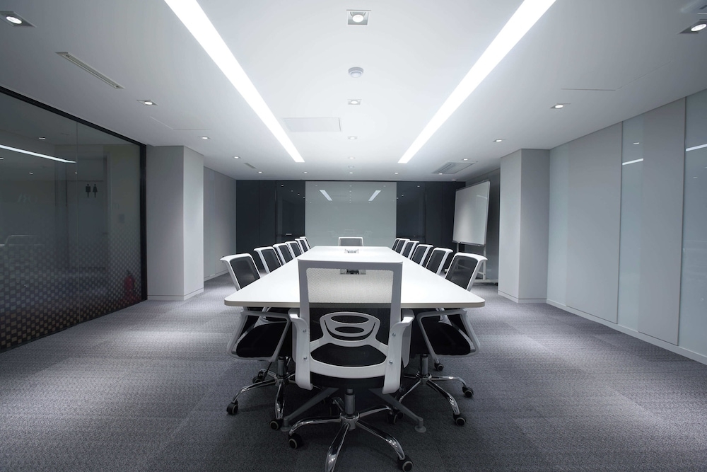 ビジネスセンター