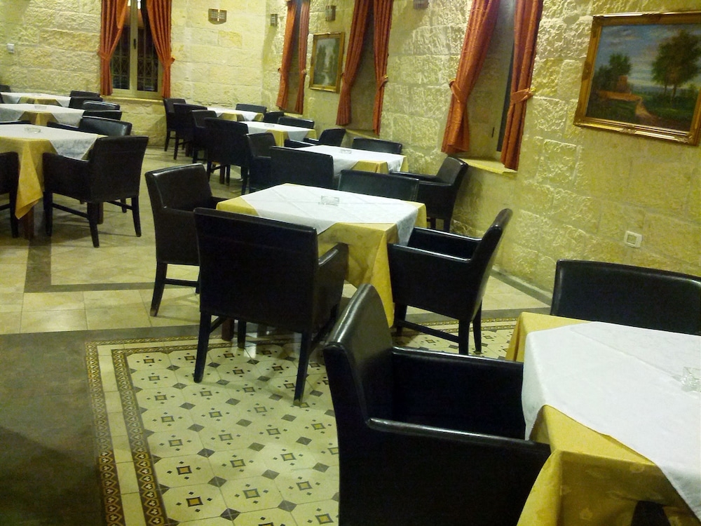 バンケット ホール